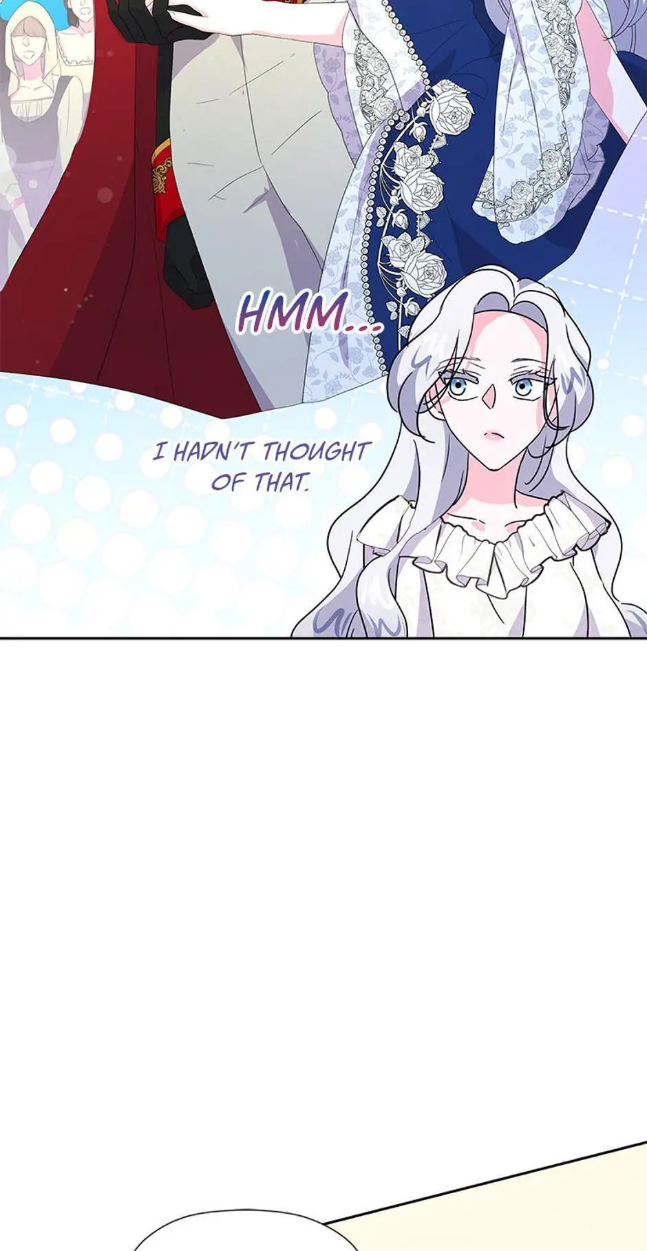The Terminal Villainess's Cure Chapter 23 page 28
