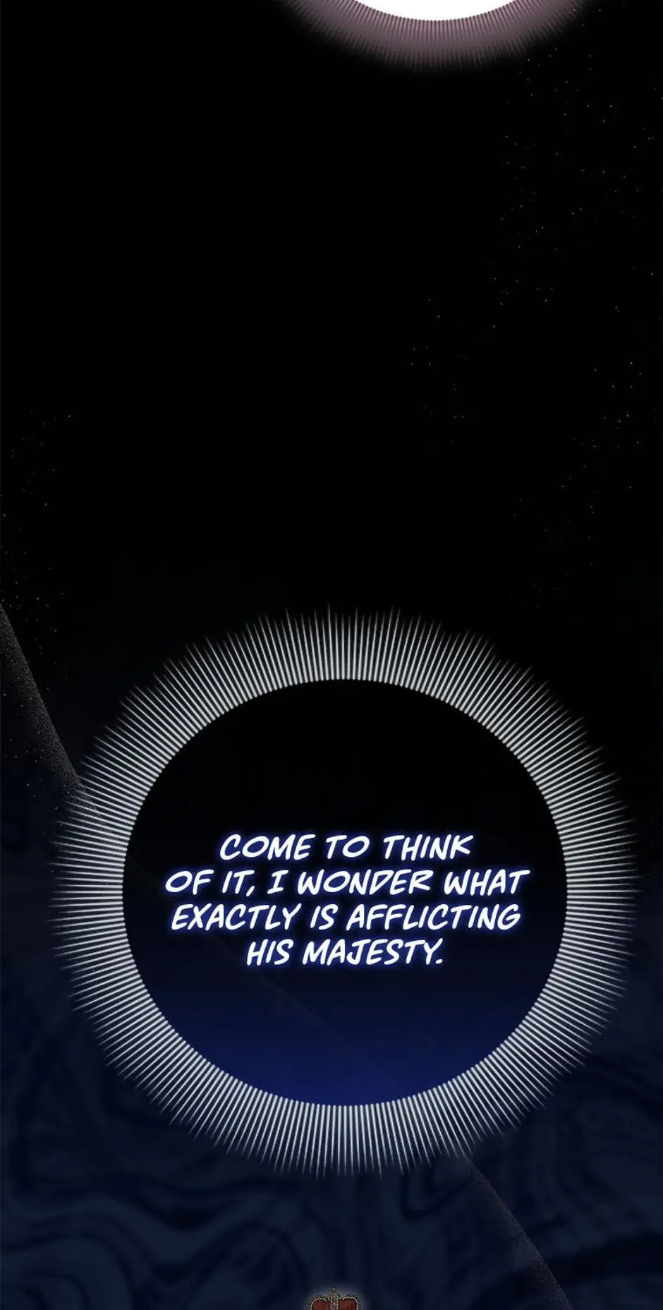 The Terminal Villainess's Cure Chapter 24 page 19