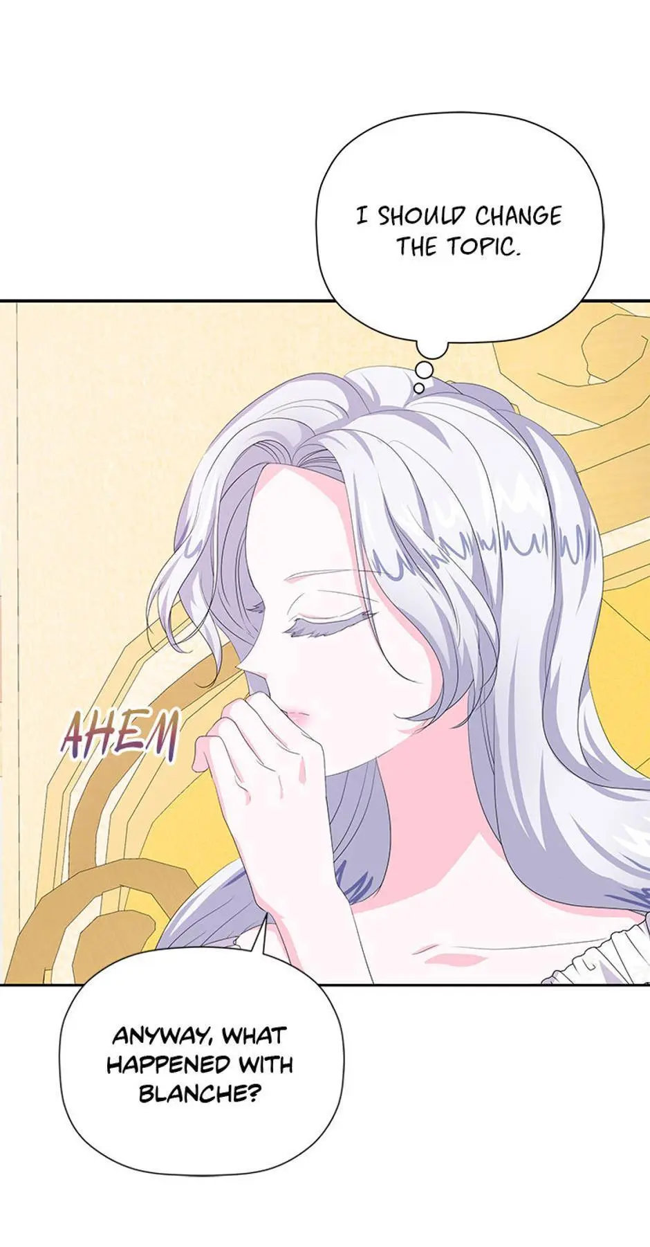 The Terminal Villainess's Cure Chapter 23 page 57