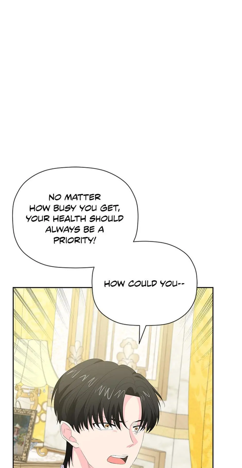 The Terminal Villainess's Cure Chapter 23 page 24