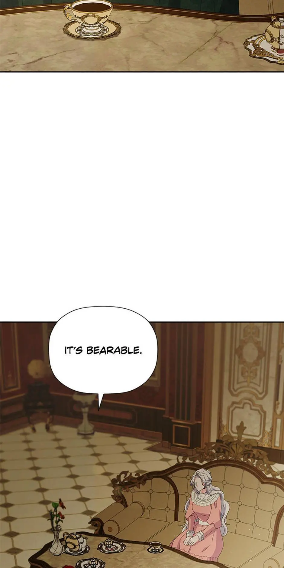 The Terminal Villainess's Cure Chapter 24 page 29