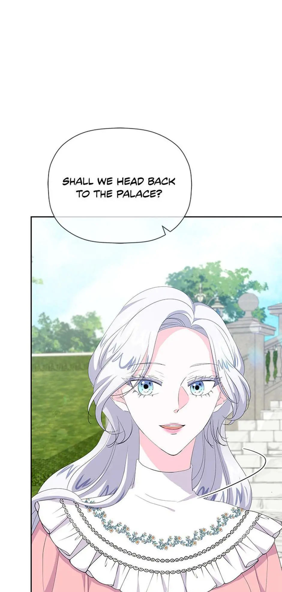 The Terminal Villainess's Cure Chapter 24 page 15