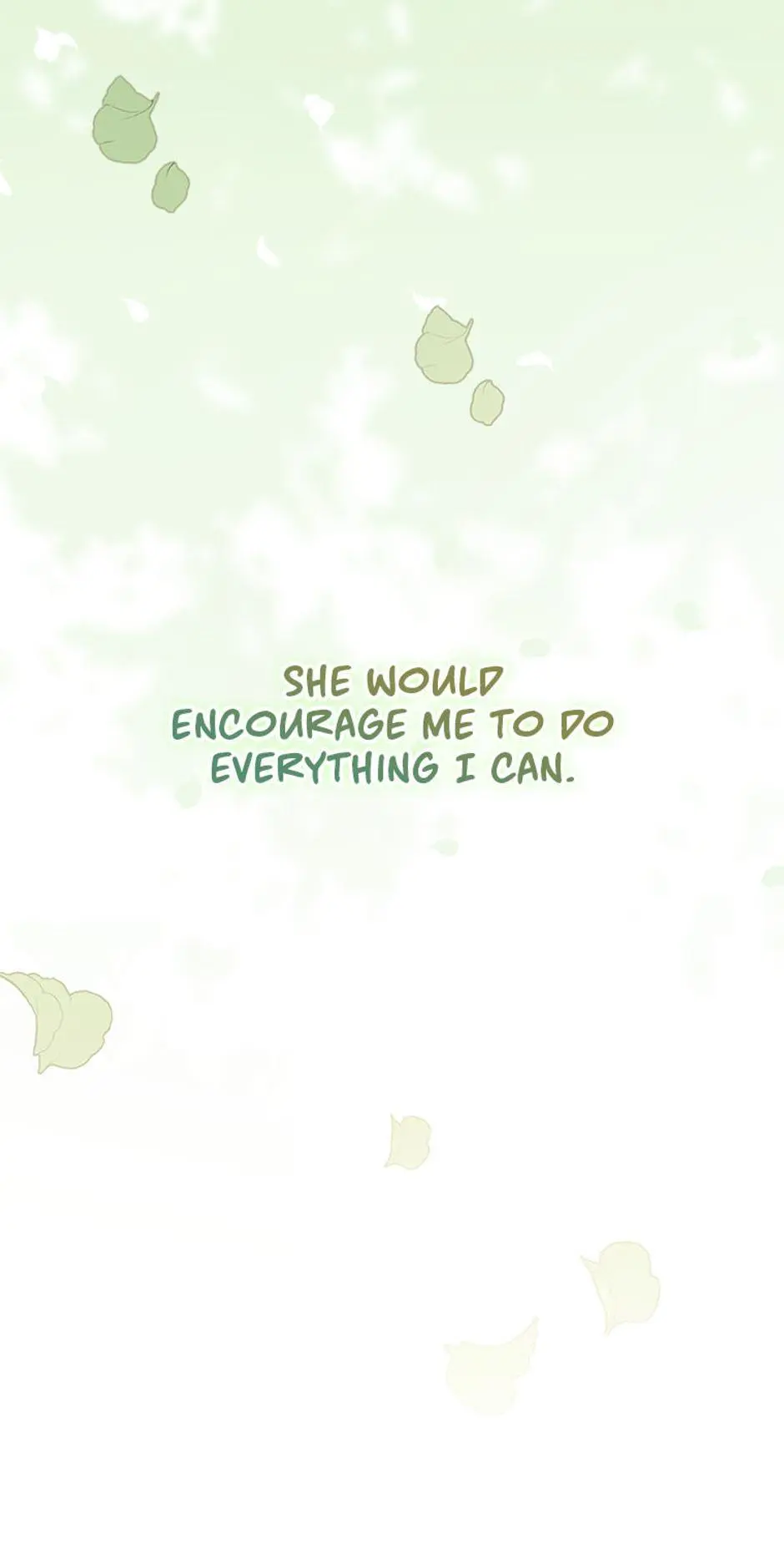 The Terminal Villainess's Cure Chapter 24 page 25