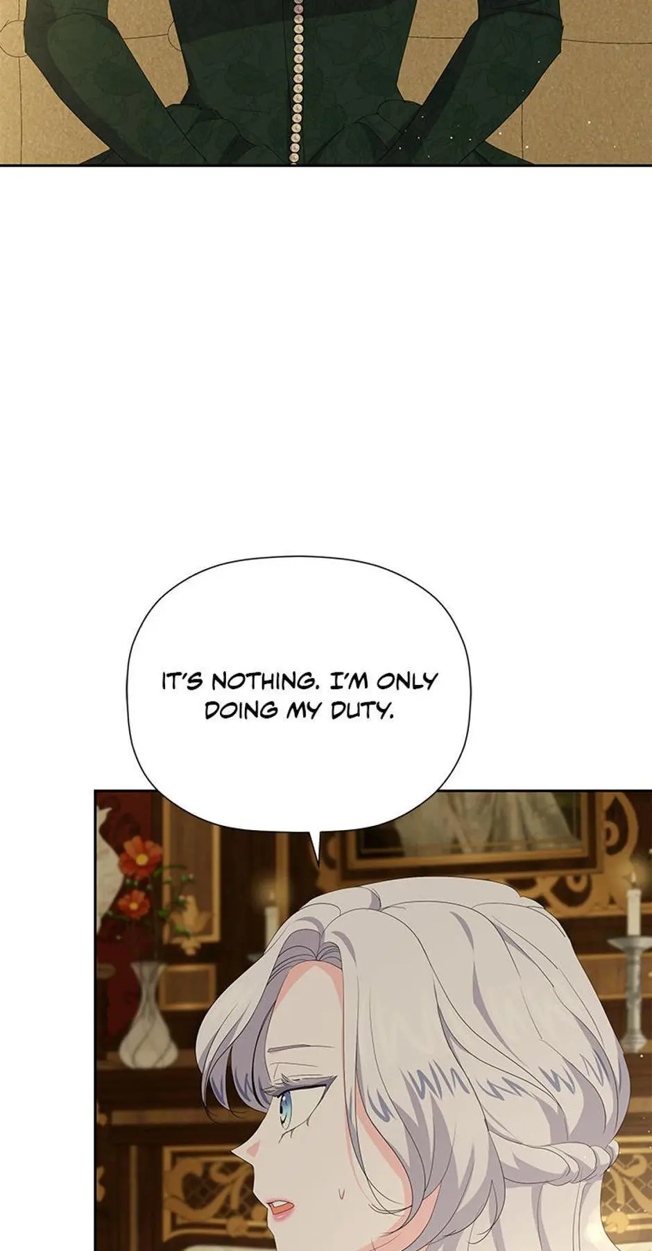 The Terminal Villainess's Cure Chapter 24 page 35