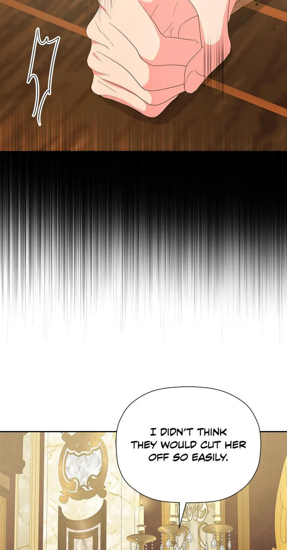 The Terminal Villainess's Cure Chapter 23 page 65