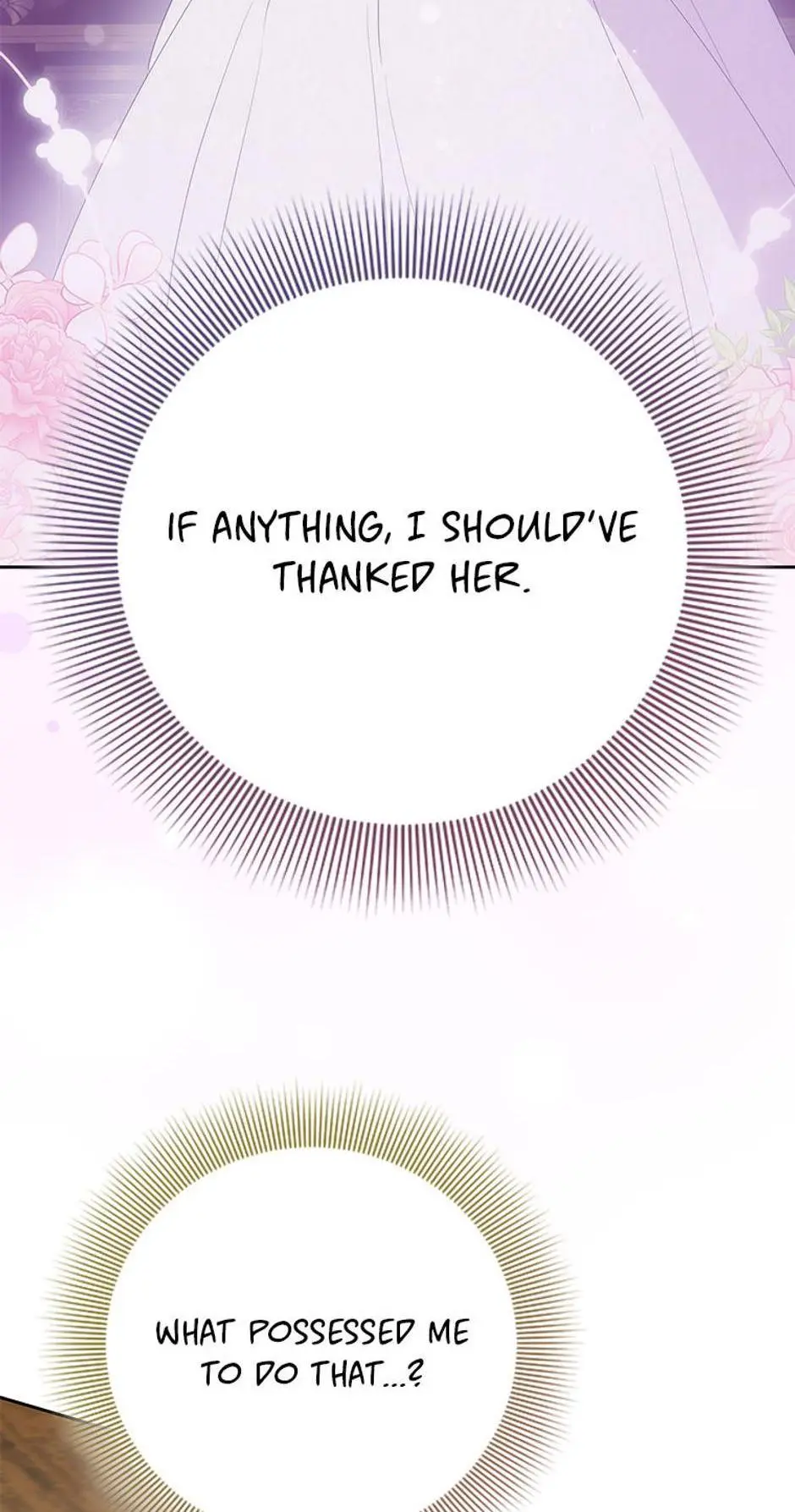 The Terminal Villainess's Cure Chapter 23 page 85