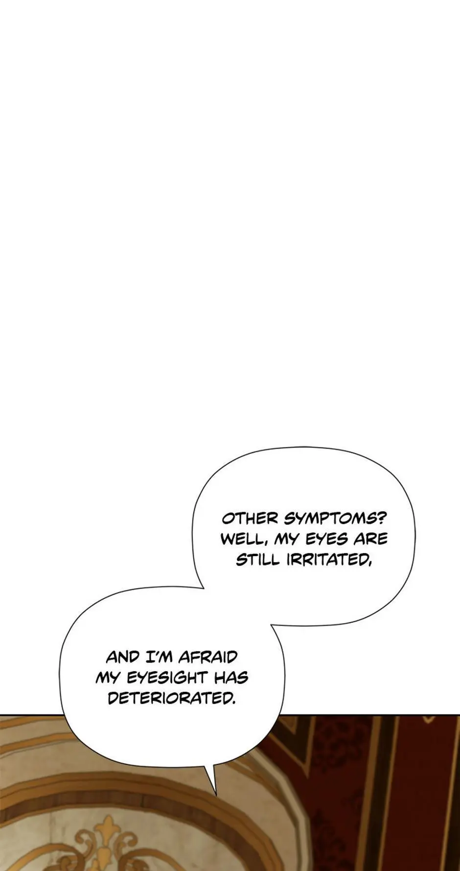 The Terminal Villainess's Cure Chapter 24 page 48