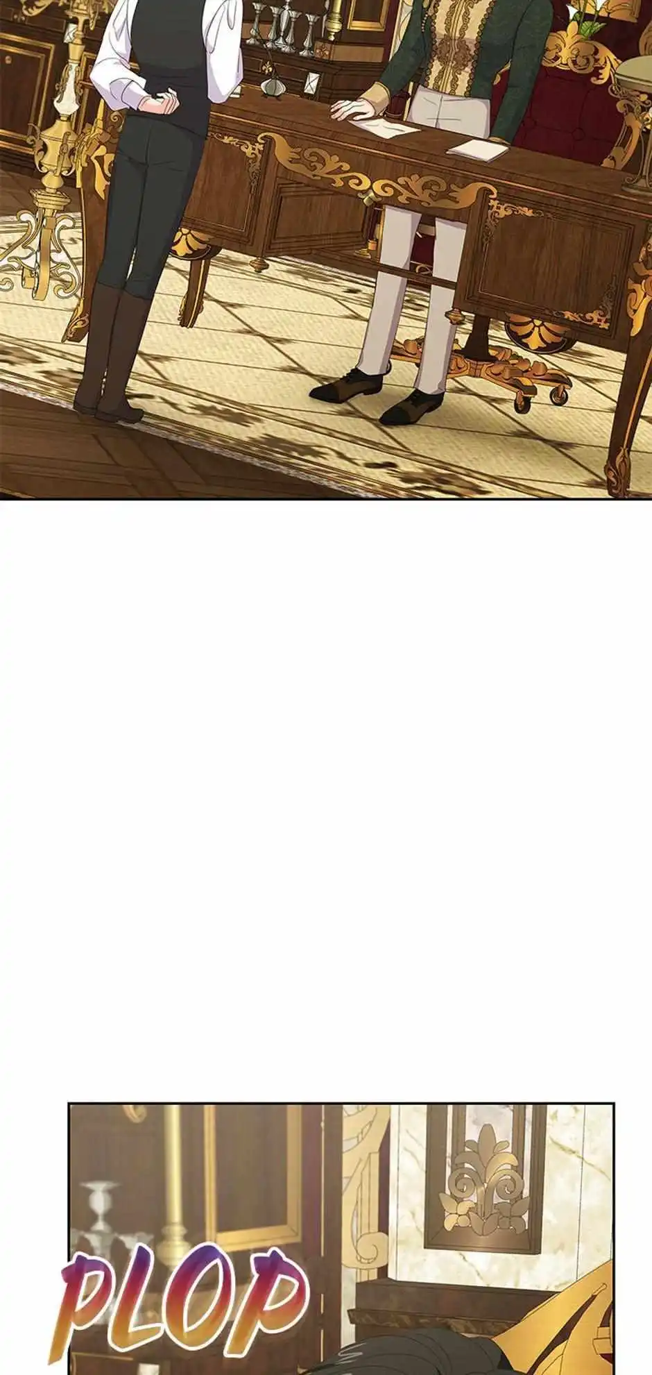 The Terminal Villainess's Cure Chapter 23 page 79