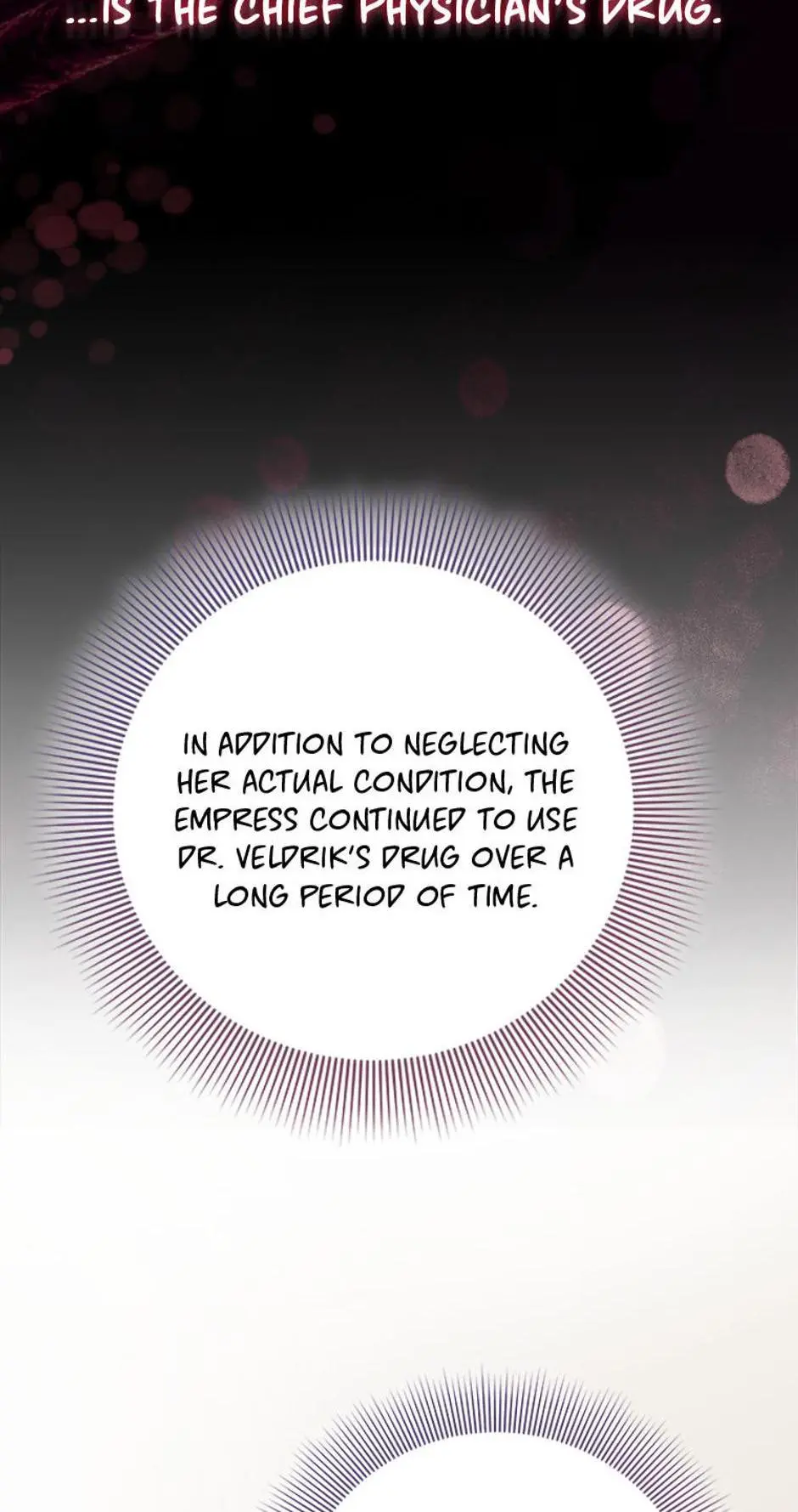 The Terminal Villainess's Cure Chapter 24 page 52