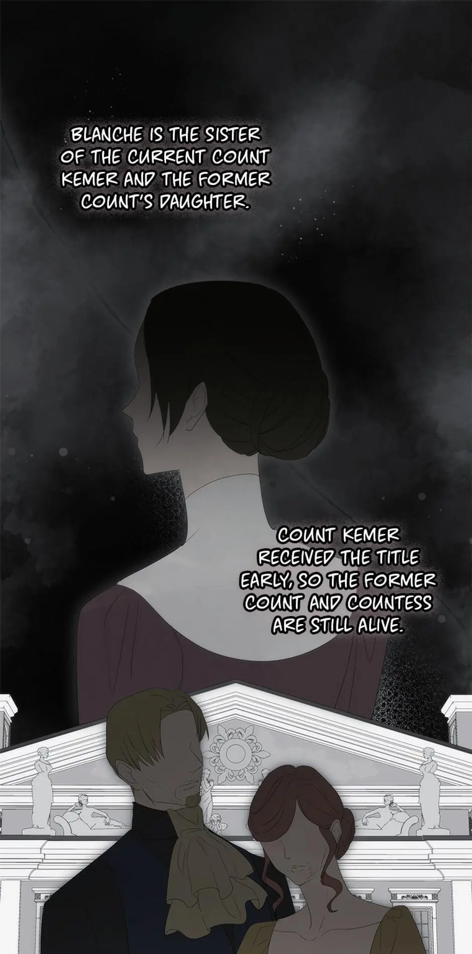 The Terminal Villainess's Cure Chapter 23 page 67
