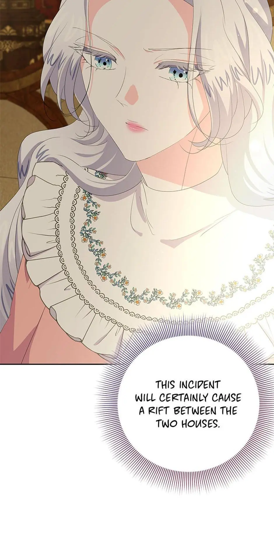 The Terminal Villainess's Cure Chapter 24 page 44