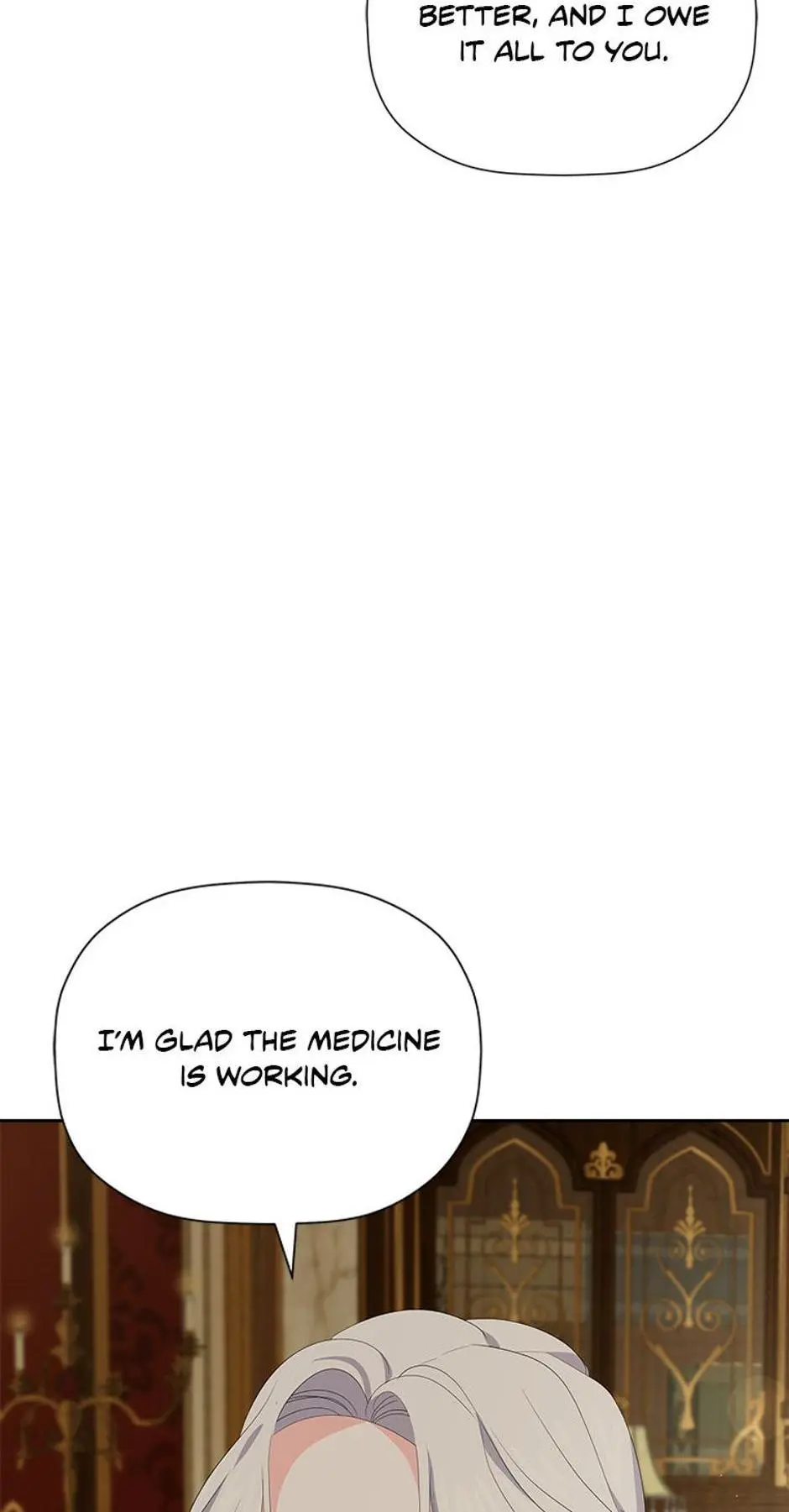 The Terminal Villainess's Cure Chapter 24 page 38