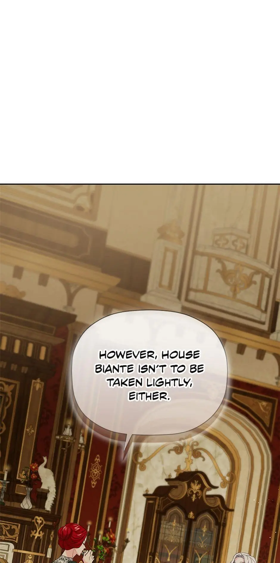 The Terminal Villainess's Cure Chapter 24 page 42