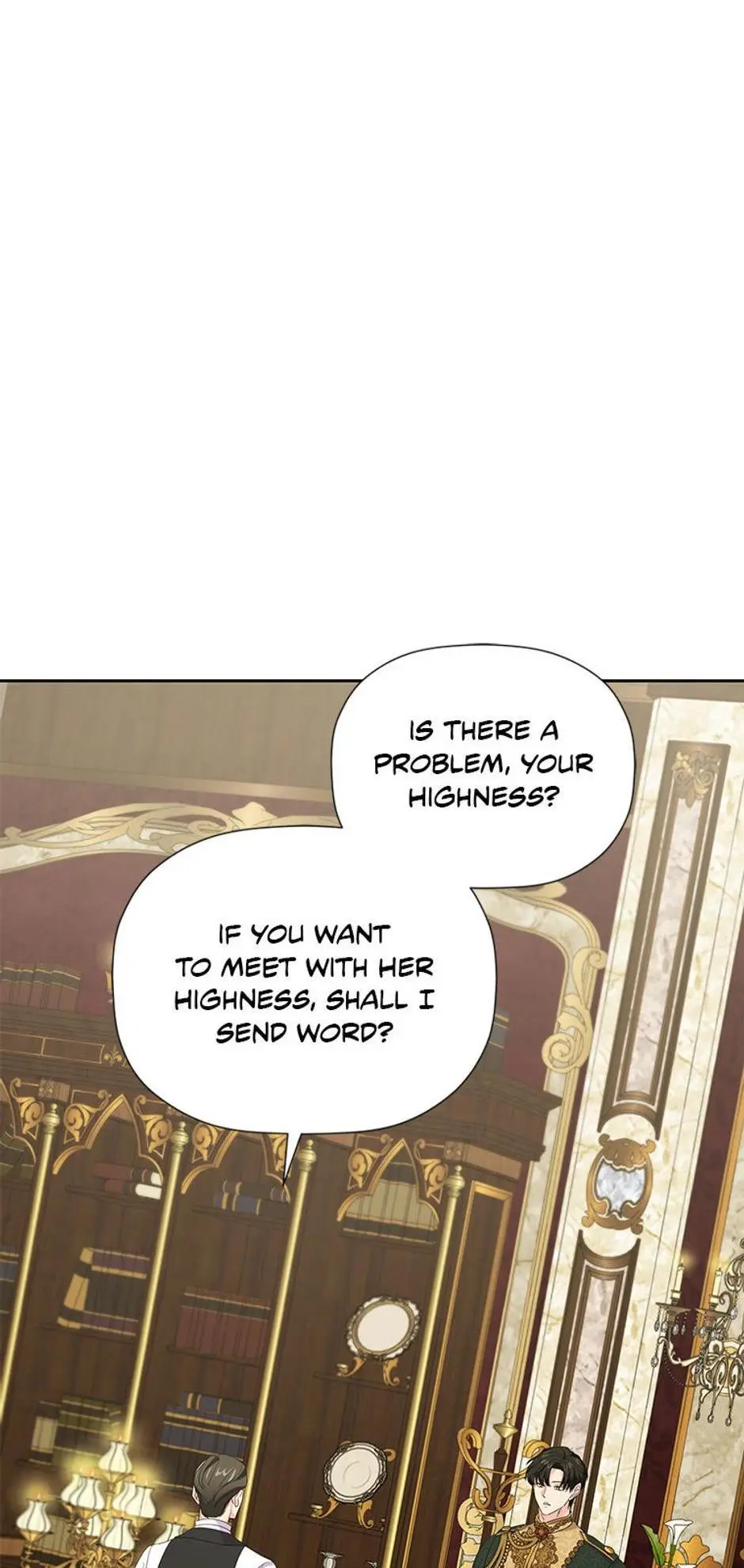The Terminal Villainess's Cure Chapter 23 page 78