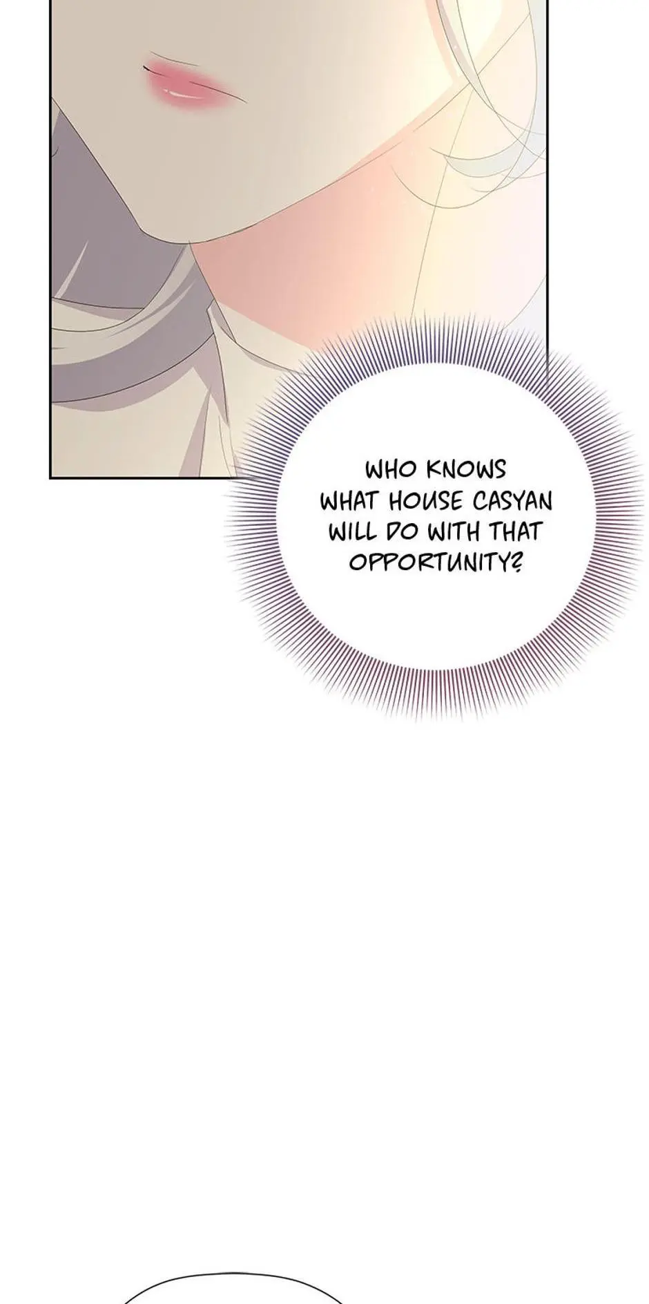 The Terminal Villainess's Cure Chapter 24 page 46