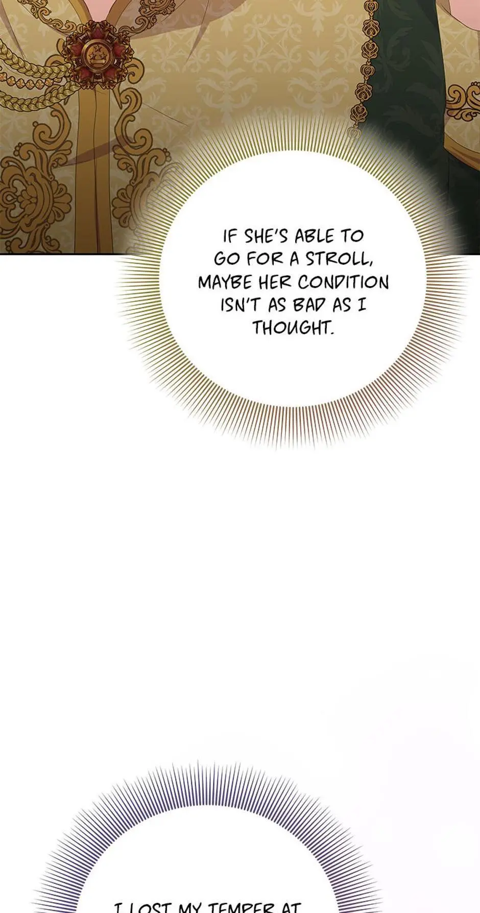 The Terminal Villainess's Cure Chapter 23 page 83