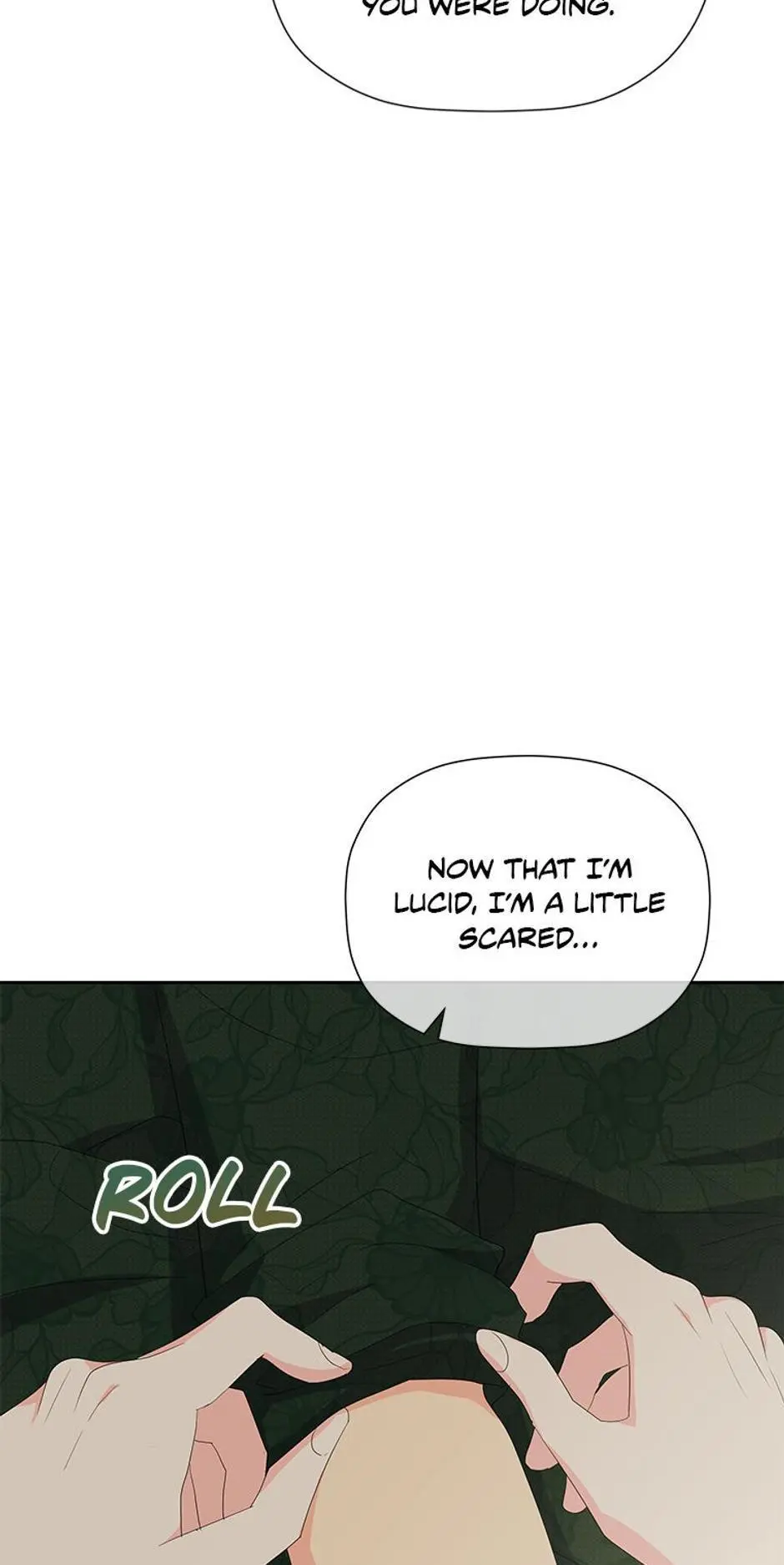 The Terminal Villainess's Cure Chapter 24 page 71