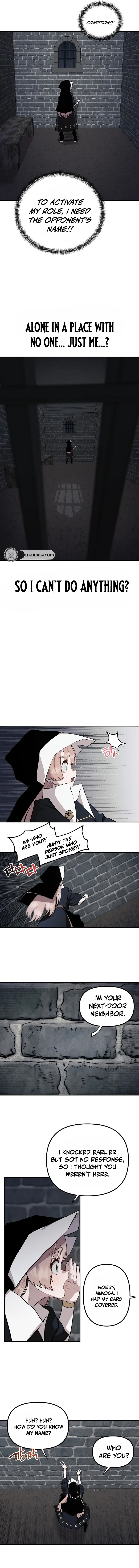 Mimosa Chapter 24 page 4