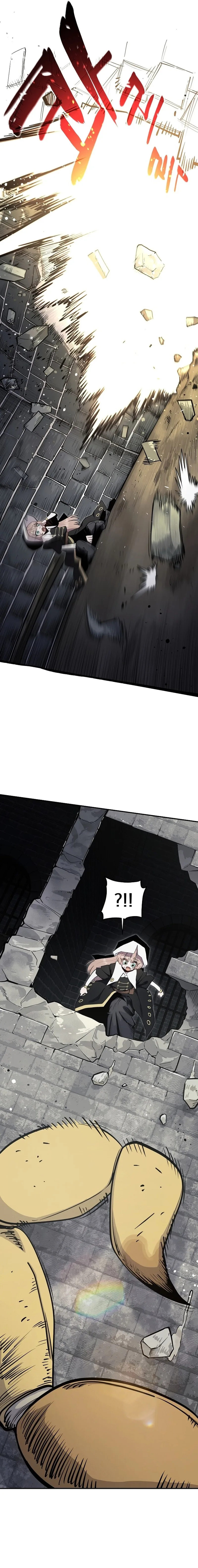 Mimosa Chapter 24 page 7