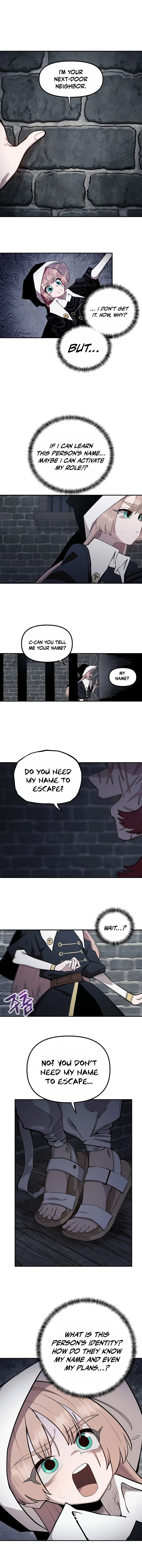 Mimosa Chapter 24 page 5