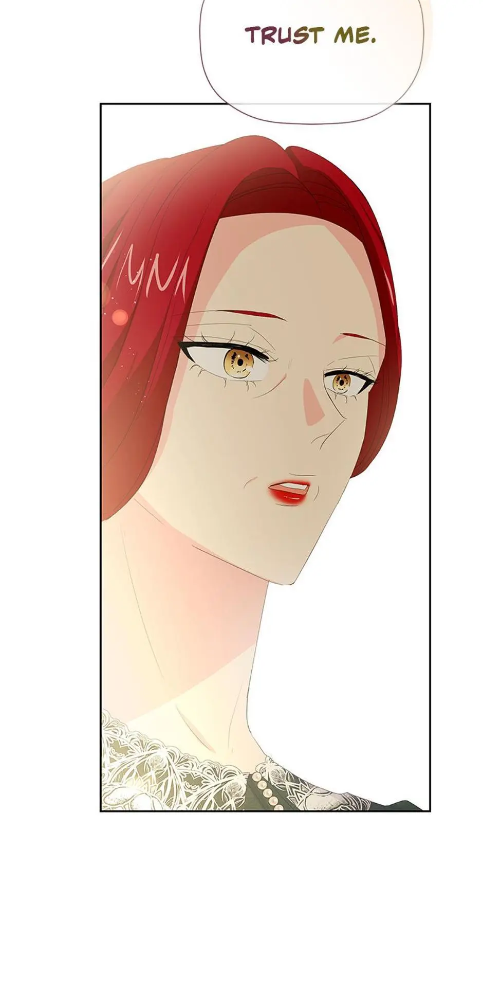 The Terminal Villainess's Cure Chapter 24 page 65