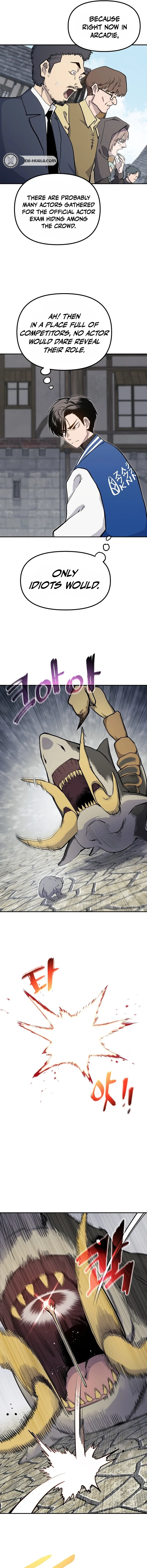 Mimosa Chapter 24 page 10