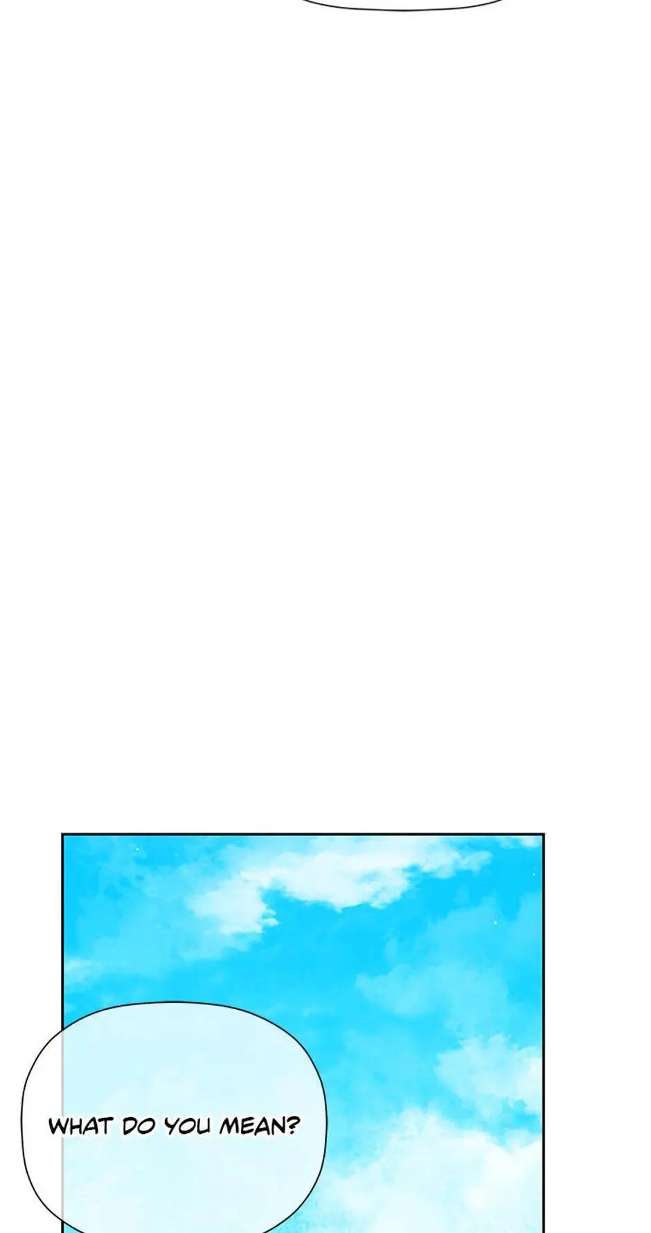 The Terminal Villainess's Cure Chapter 24 page 55