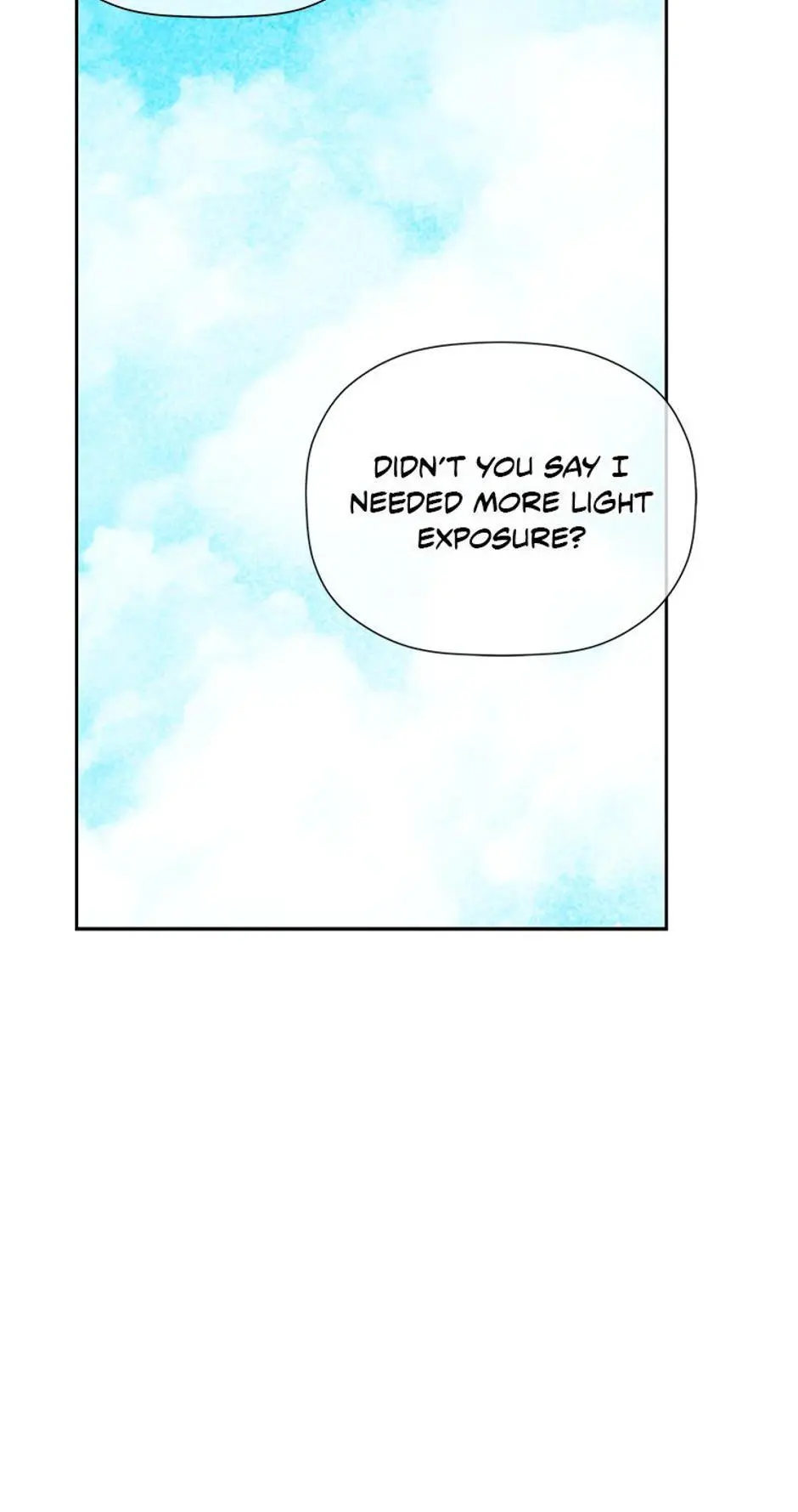 The Terminal Villainess's Cure Chapter 24 page 56