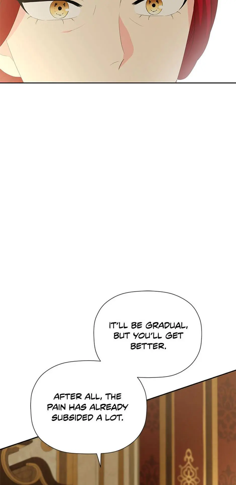 The Terminal Villainess's Cure Chapter 24 page 63