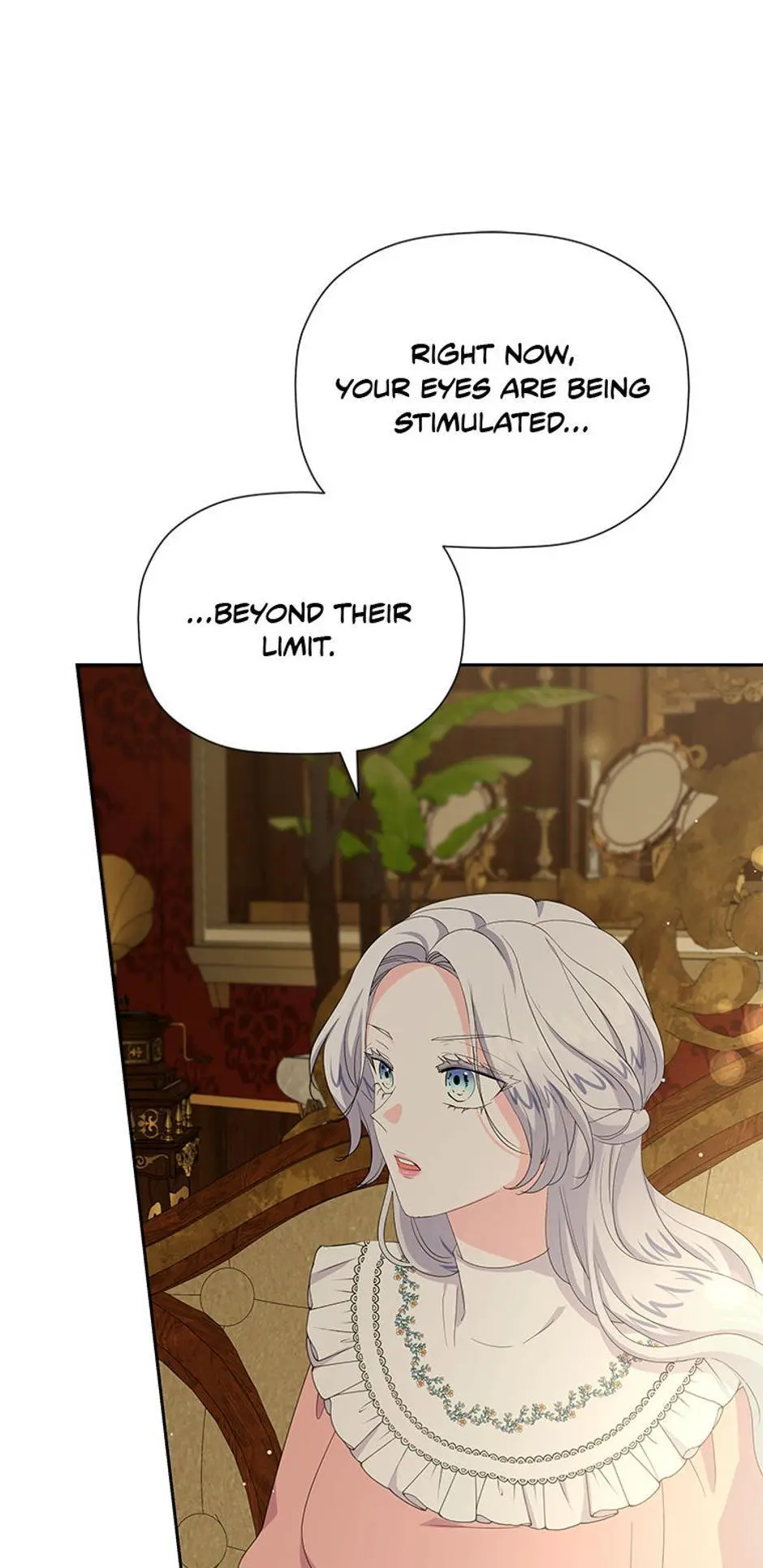 The Terminal Villainess's Cure Chapter 24 page 57