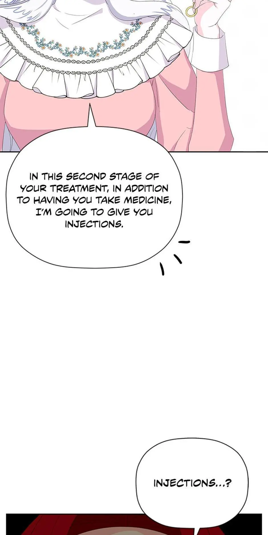 The Terminal Villainess's Cure Chapter 24 page 68