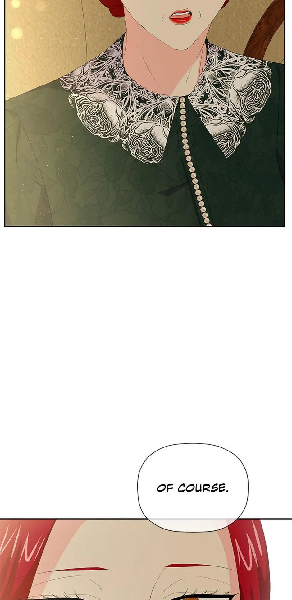 The Terminal Villainess's Cure Chapter 24 page 62