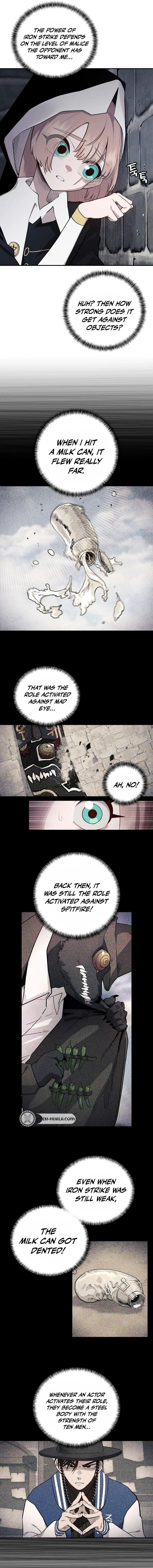 Mimosa Chapter 24 page 2