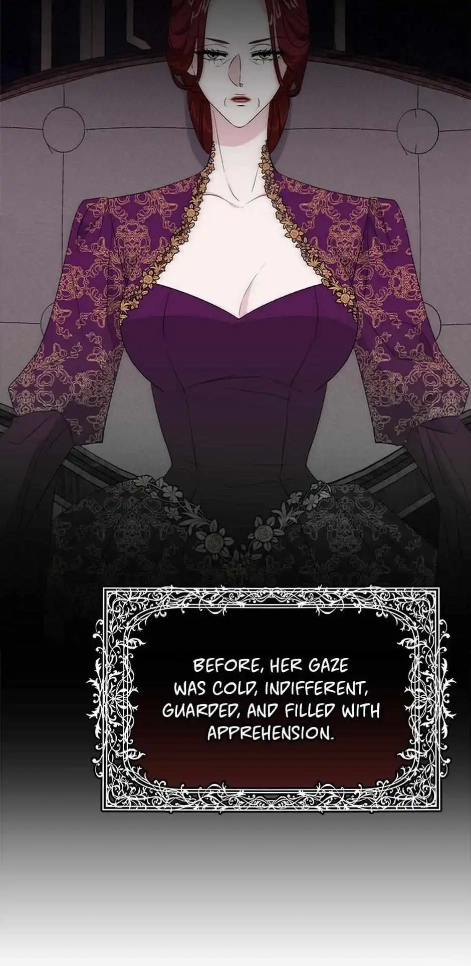 The Terminal Villainess's Cure Chapter 24 page 82