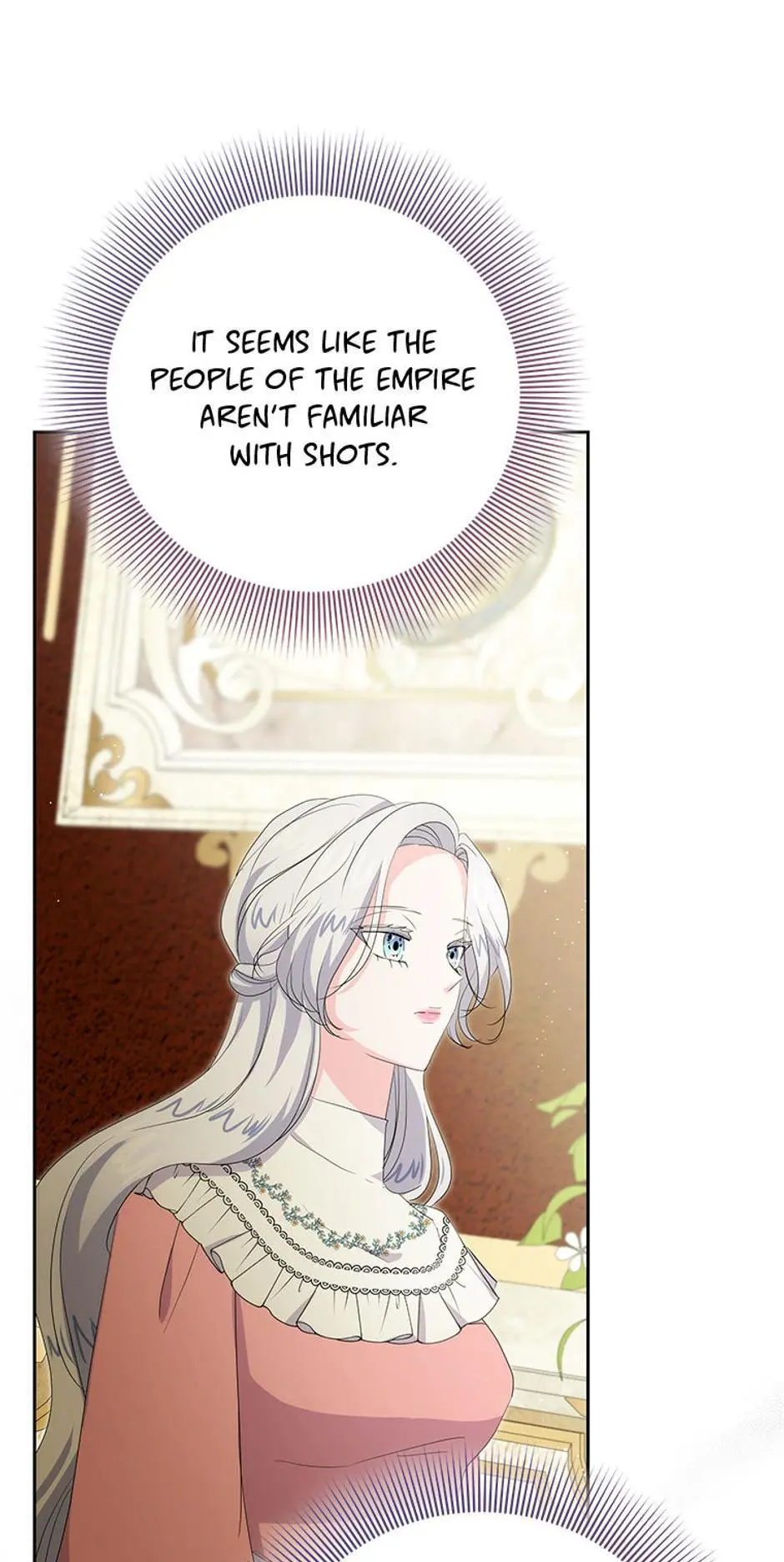 The Terminal Villainess's Cure Chapter 24 page 88