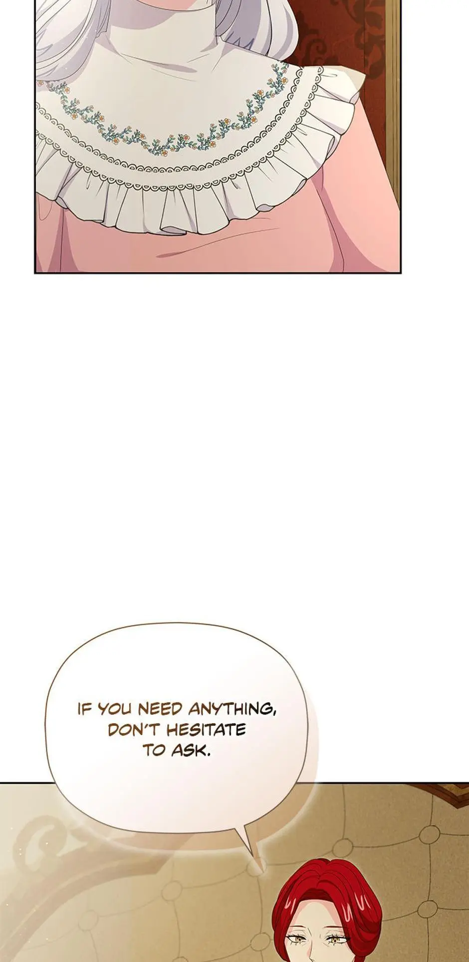 The Terminal Villainess's Cure Chapter 24 page 79