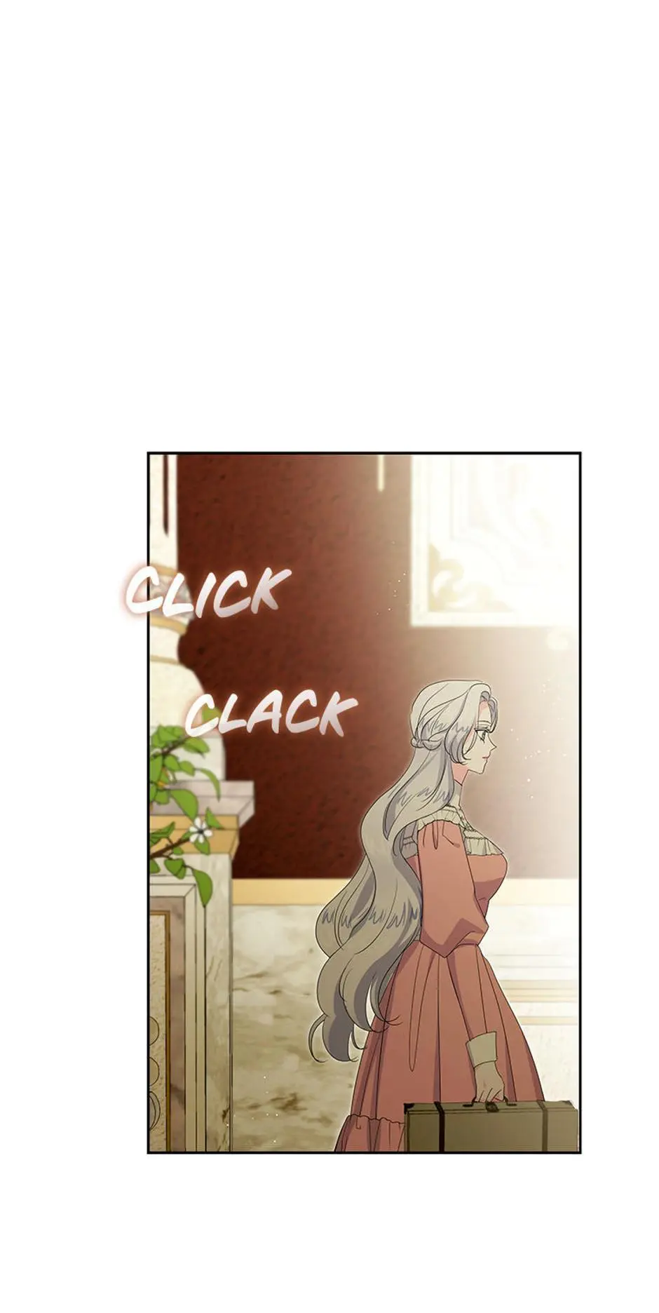 The Terminal Villainess's Cure Chapter 24 page 87