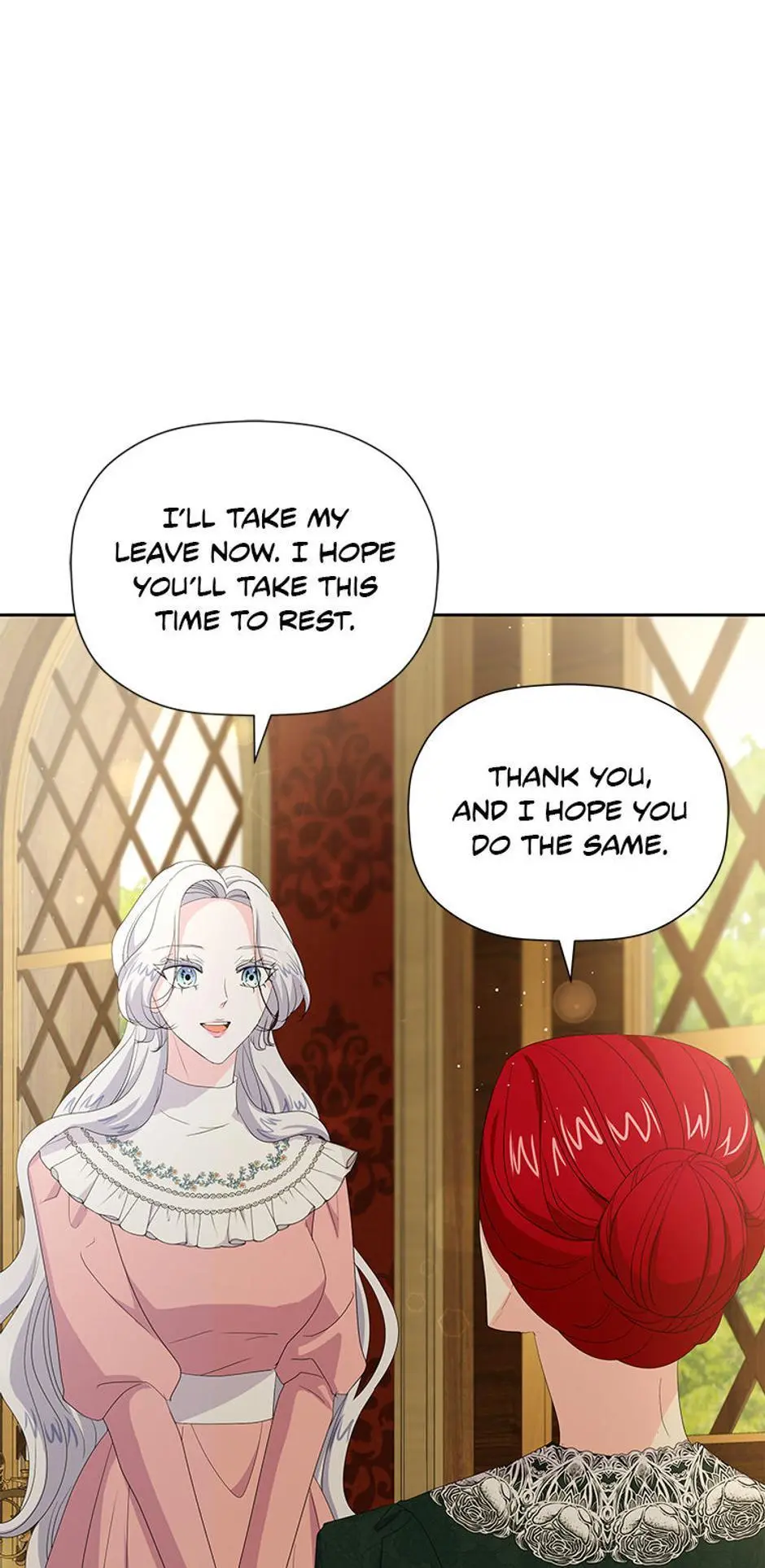 The Terminal Villainess's Cure Chapter 24 page 77
