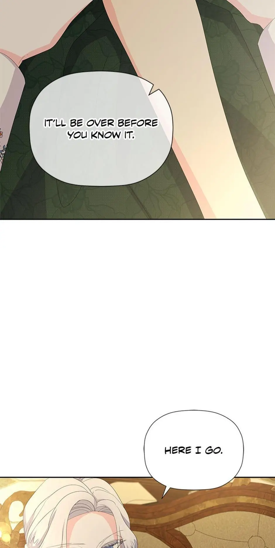 The Terminal Villainess's Cure Chapter 24 page 72