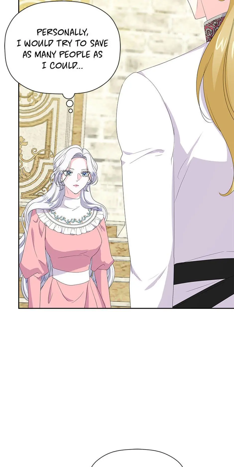 The Terminal Villainess's Cure Chapter 24 page 92