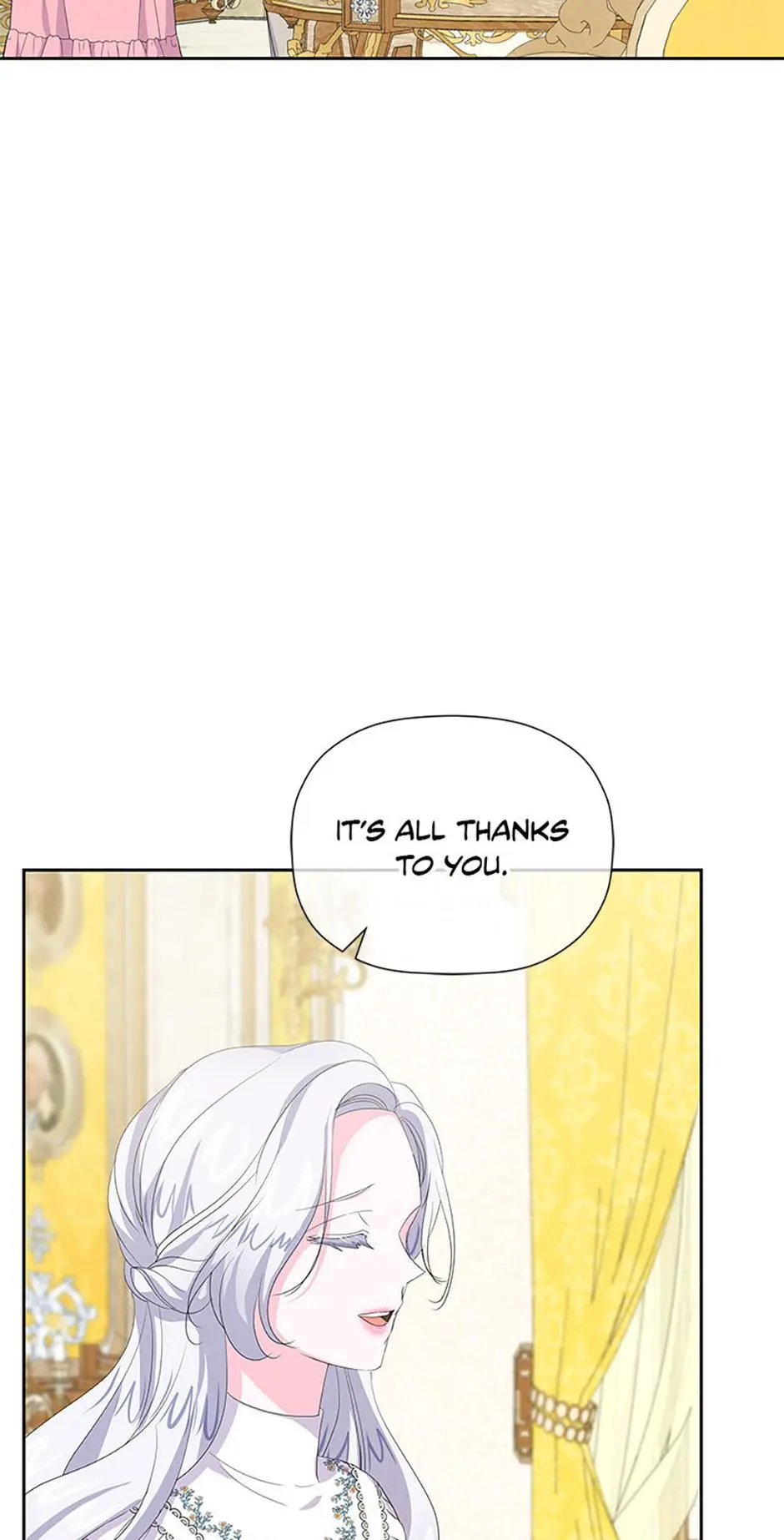 The Terminal Villainess's Cure Chapter 25 page 30
