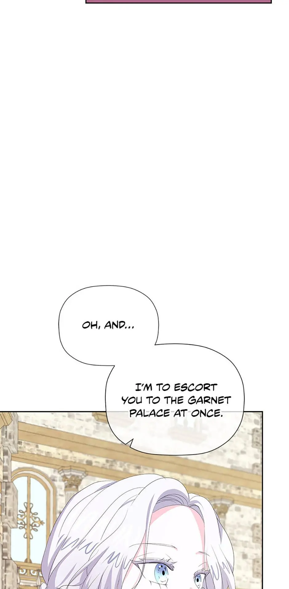 The Terminal Villainess's Cure Chapter 25 page 13