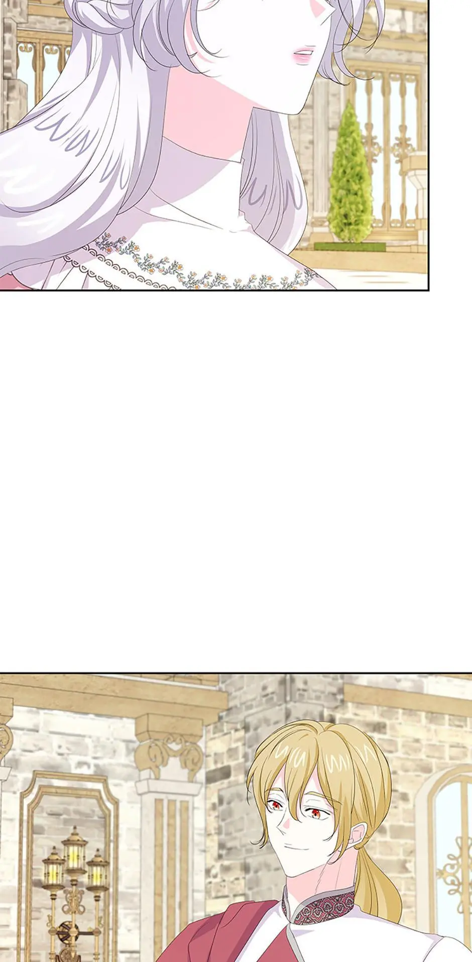 The Terminal Villainess's Cure Chapter 25 page 14