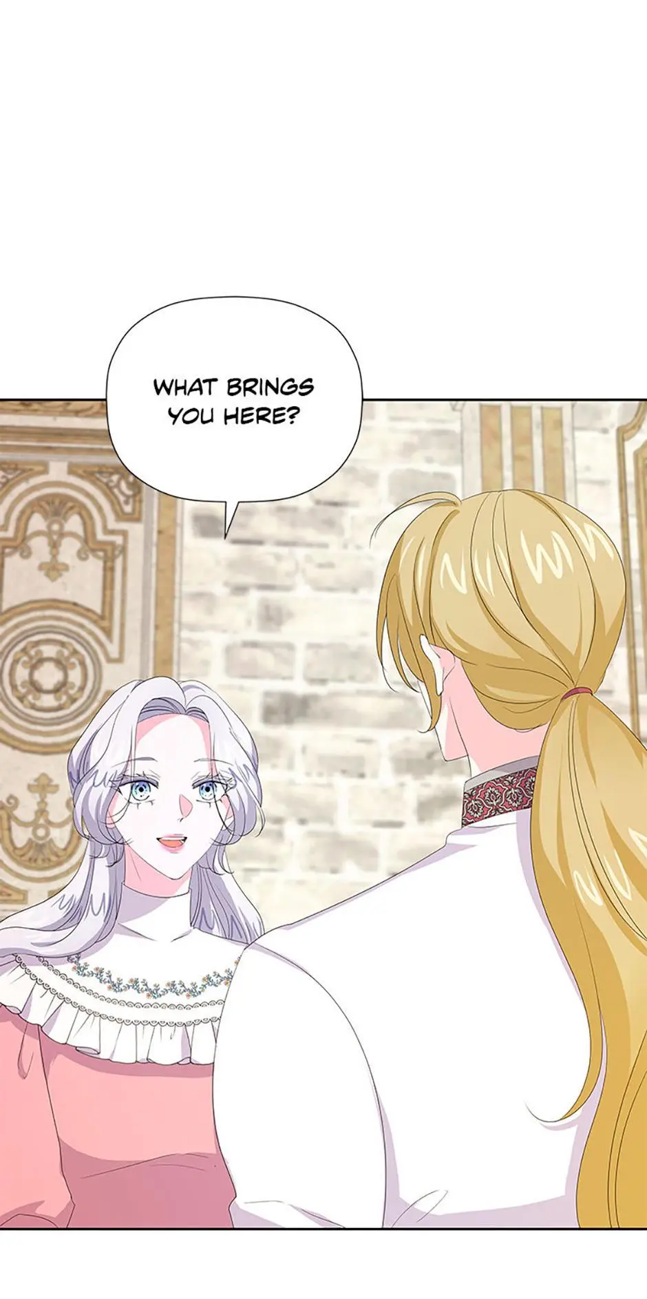The Terminal Villainess's Cure Chapter 25 page 5