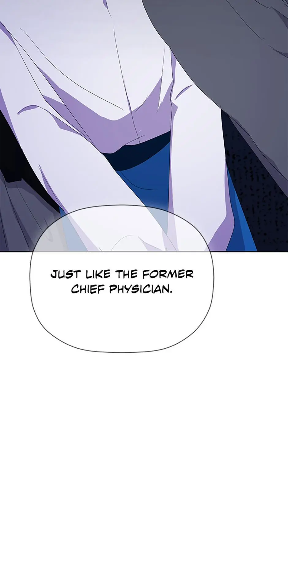 The Terminal Villainess's Cure Chapter 25 page 28