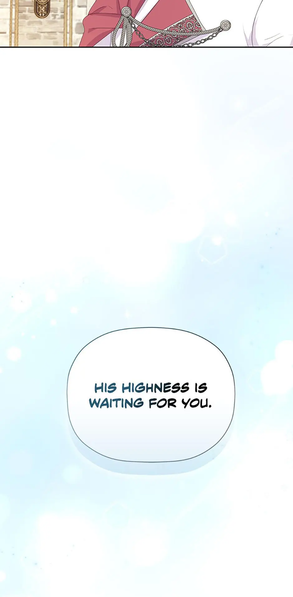 The Terminal Villainess's Cure Chapter 25 page 15