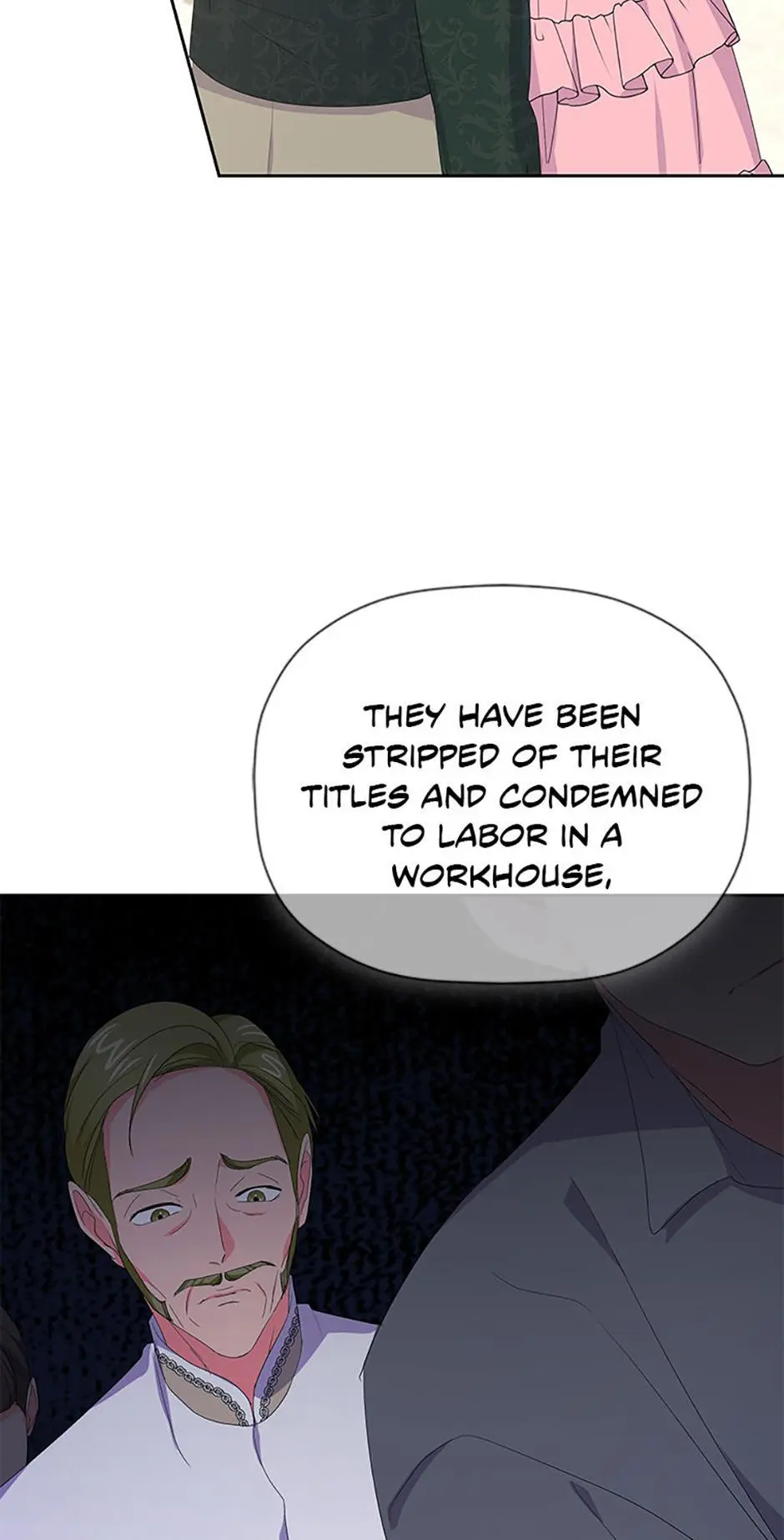 The Terminal Villainess's Cure Chapter 25 page 27
