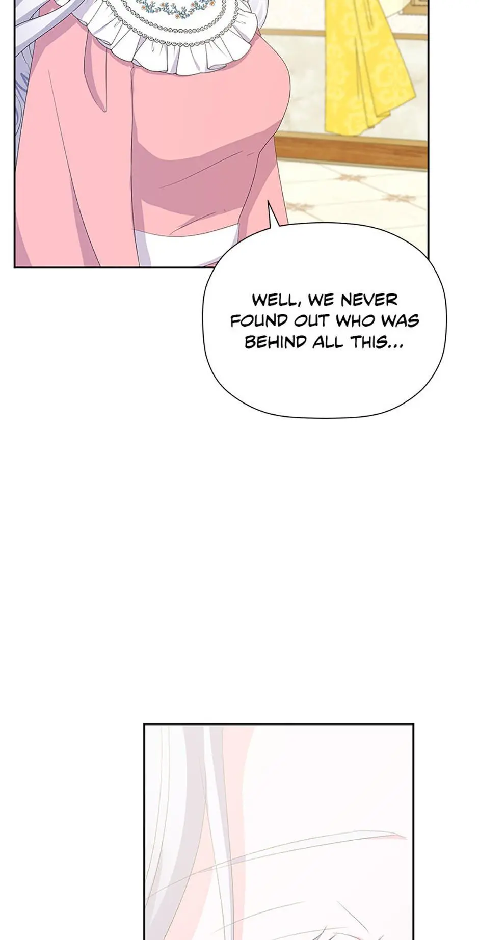 The Terminal Villainess's Cure Chapter 25 page 31