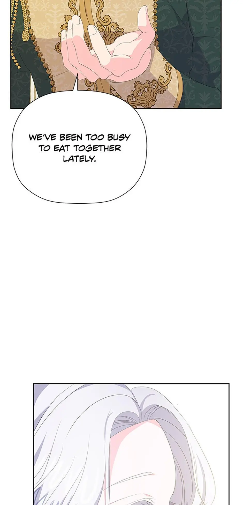 The Terminal Villainess's Cure Chapter 25 page 37