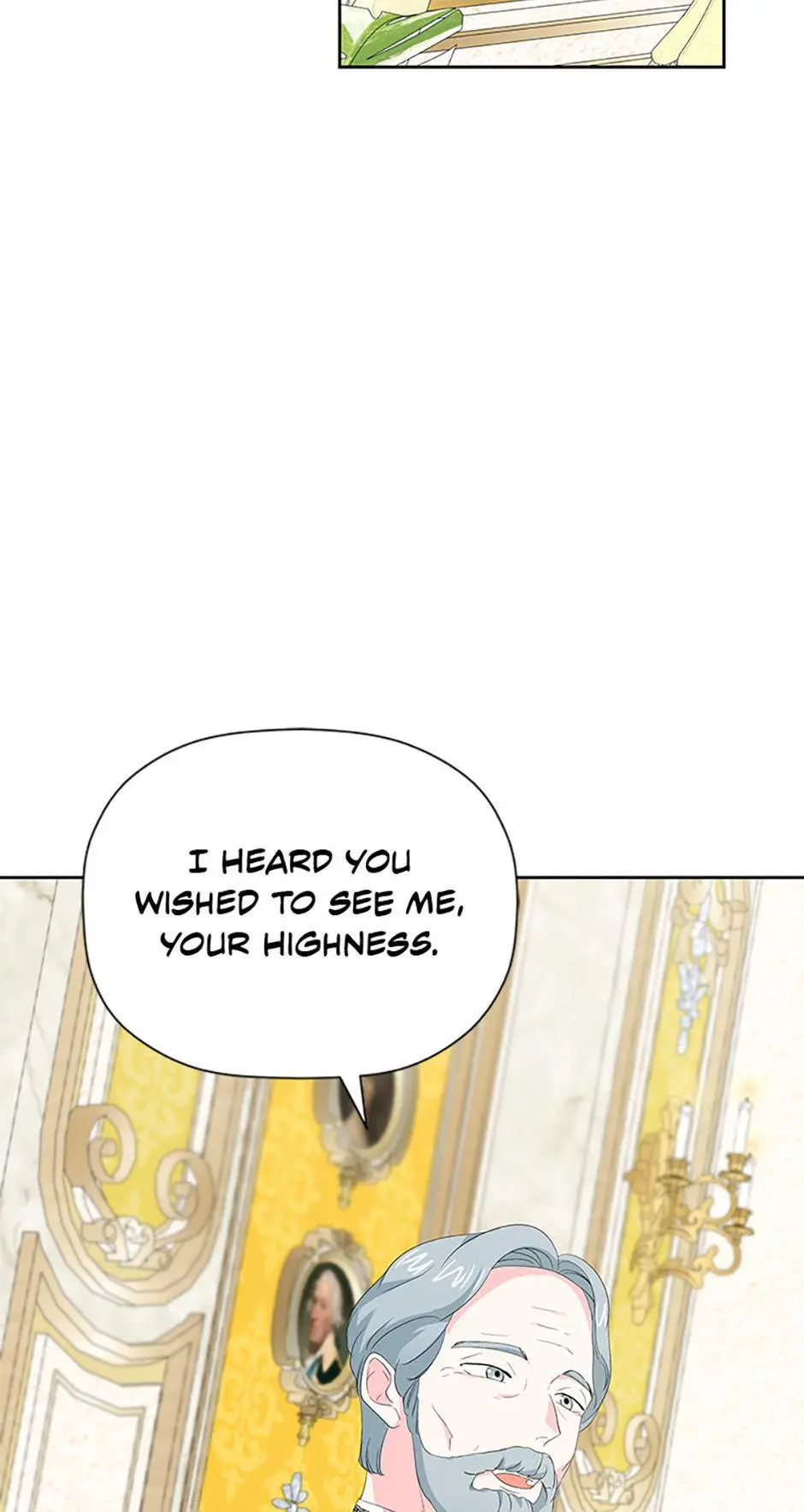 The Terminal Villainess's Cure Chapter 25 page 53
